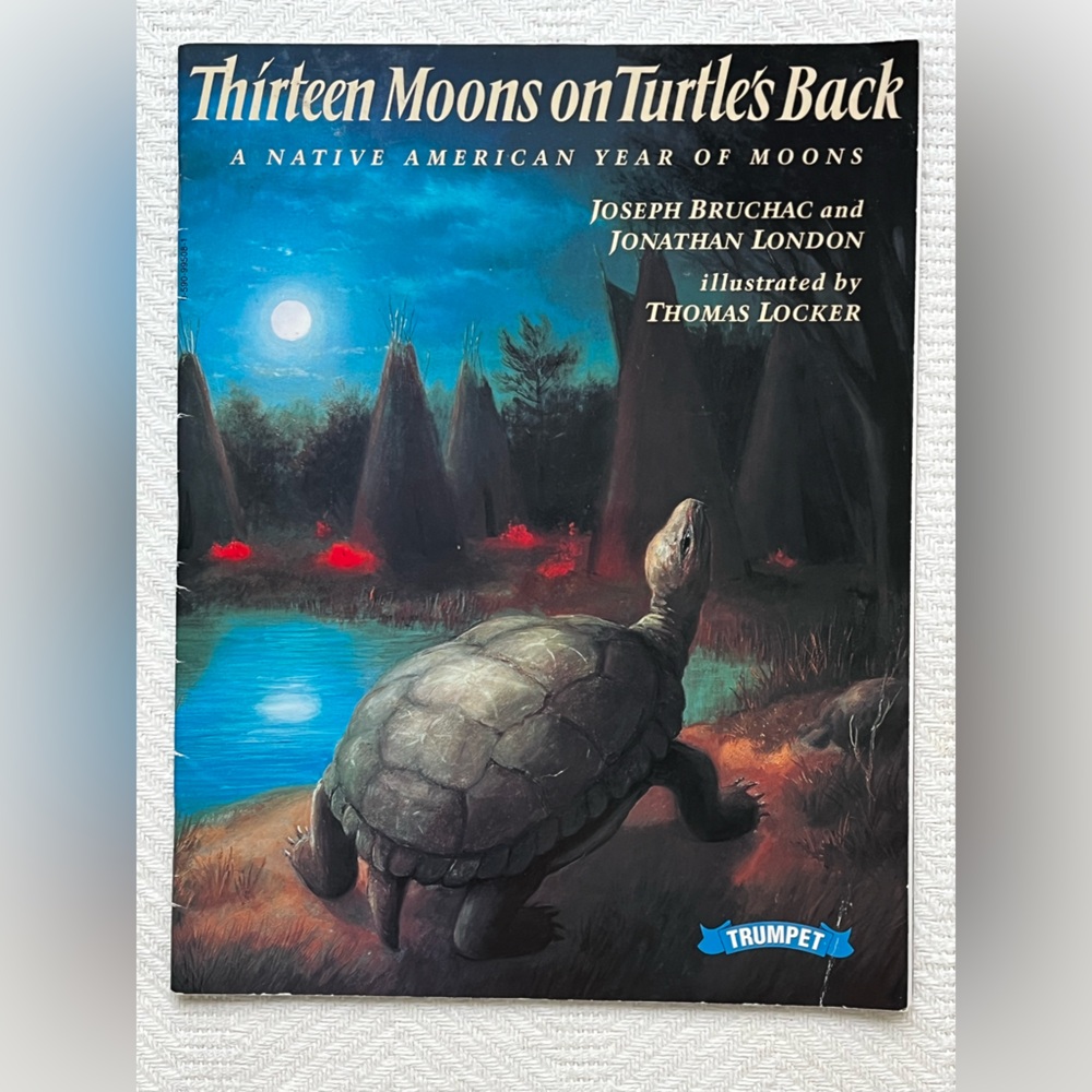 Relaxing Children's Book Set - Picture 2 of 6
